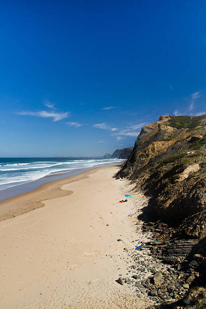 istock beautiful beach in Sagres 179248511