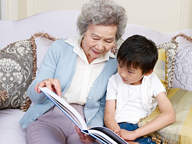 istock grandma and grandson 179249996