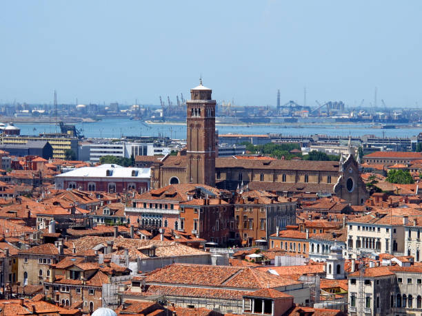 istock The view of Venice, Italy 1792501619