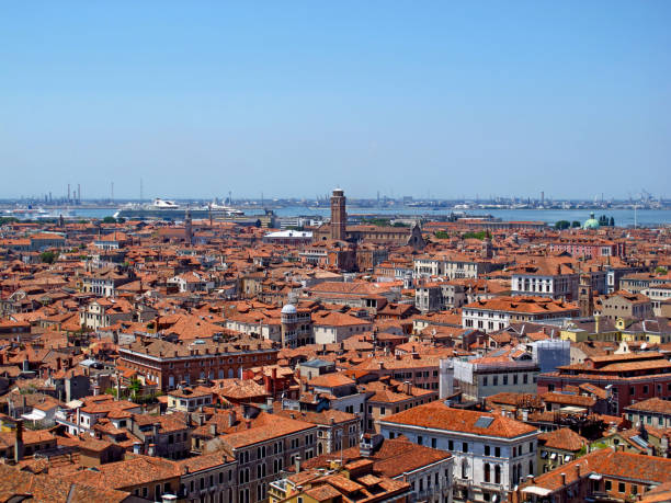 istock The view of Venice, Italy 1792501620