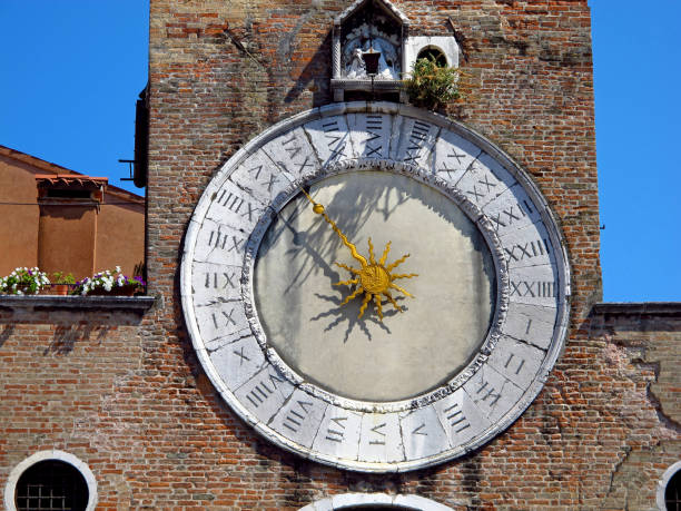 istock The ancient church, Venice, Italy 1792502155