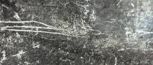 istock old vinrage  galvanized iron background with scratches, 179251078