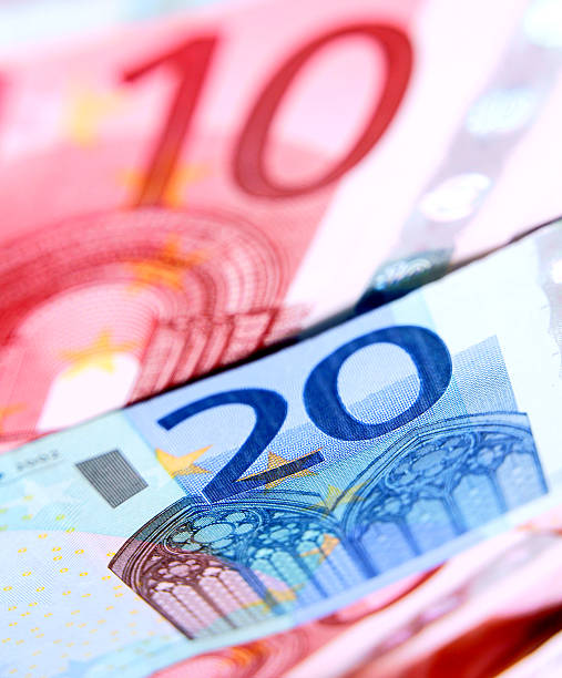 istock The many Money . 179251353