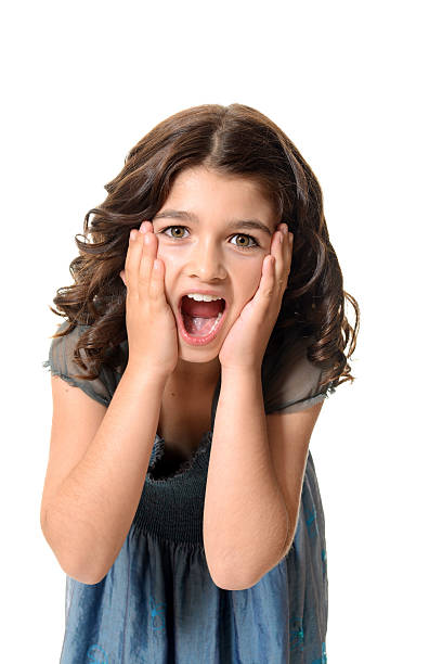 istock surprised female child 179252250