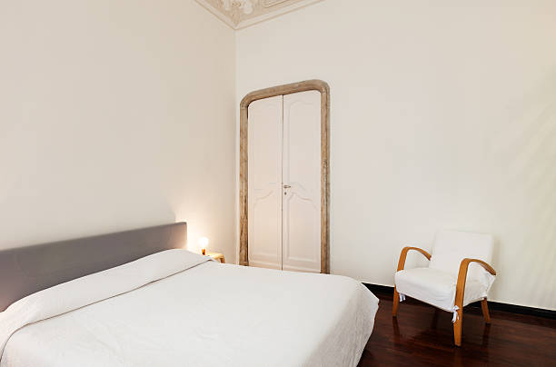 istock interior of hotel room 179254036