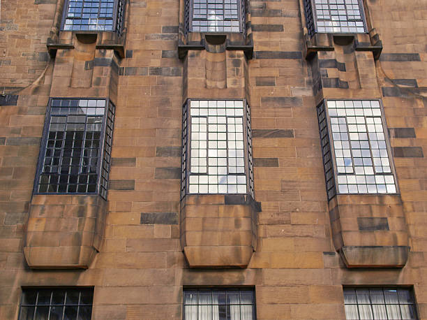 istock Glasgow School of Art 179254229