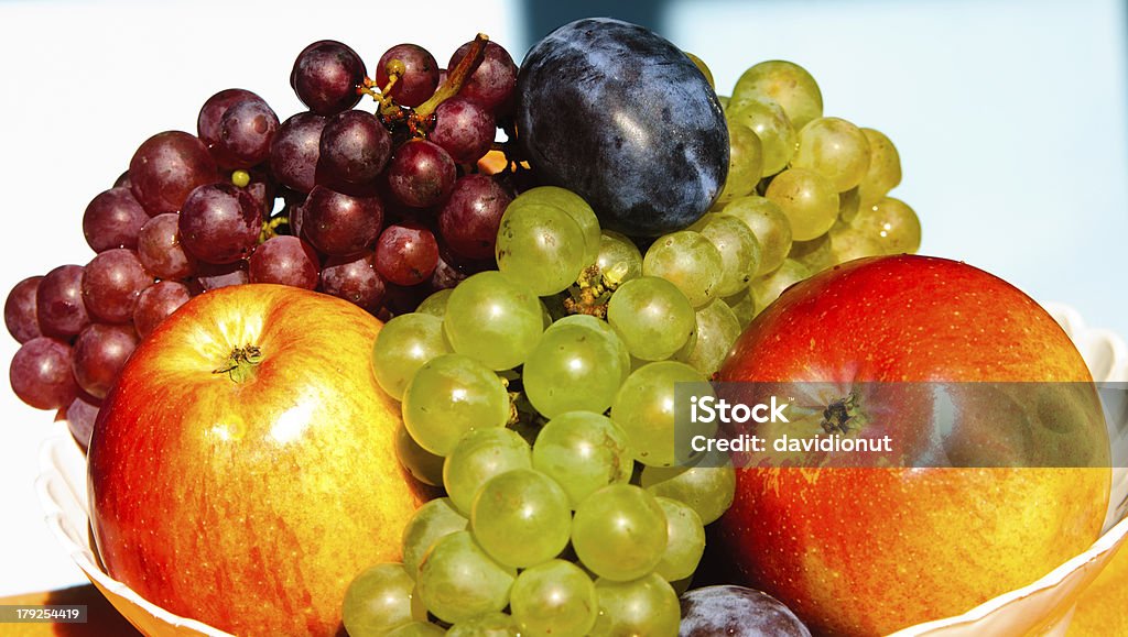 fruits d'automne - Photo de Agriculture libre de droits