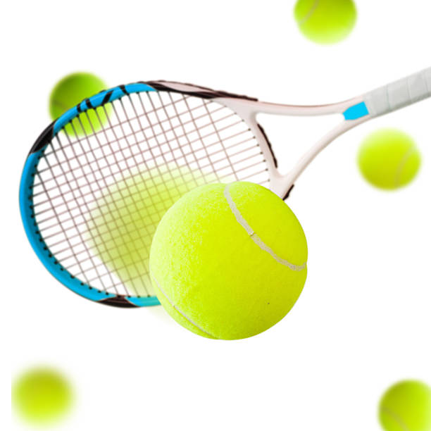 istock Concept of the tennis 179255575