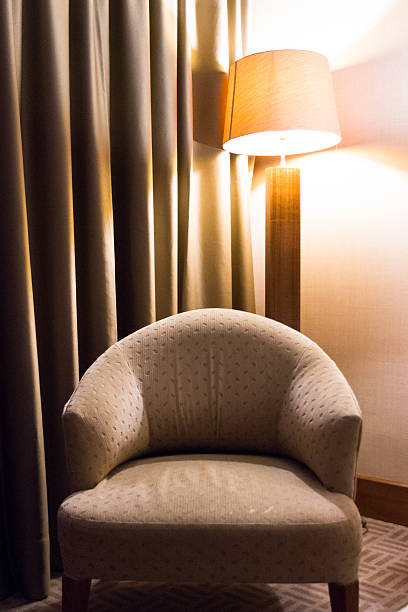 istock Interior of Hotel Room 179255976