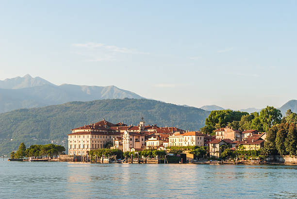 istock Isola Bella, Lake Maggiore (Italy) 179256386
