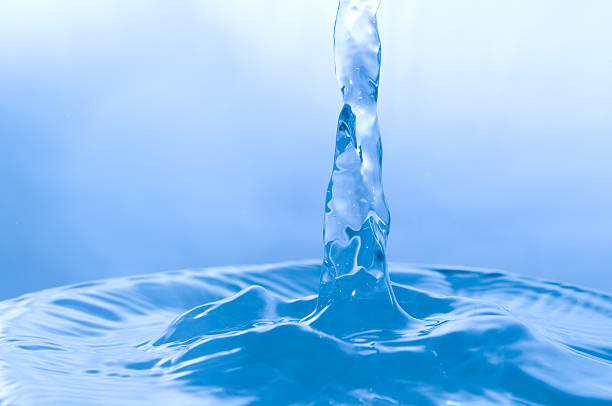 istock shot of water splashing 179256649