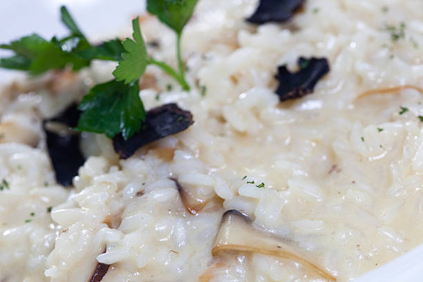 istock Italy style rice soup 179256775