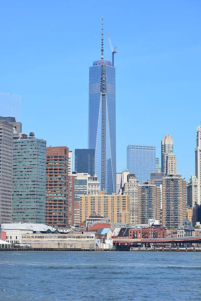 istock New York City 179257622