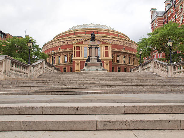istock Royal Albert Hall London 179258046