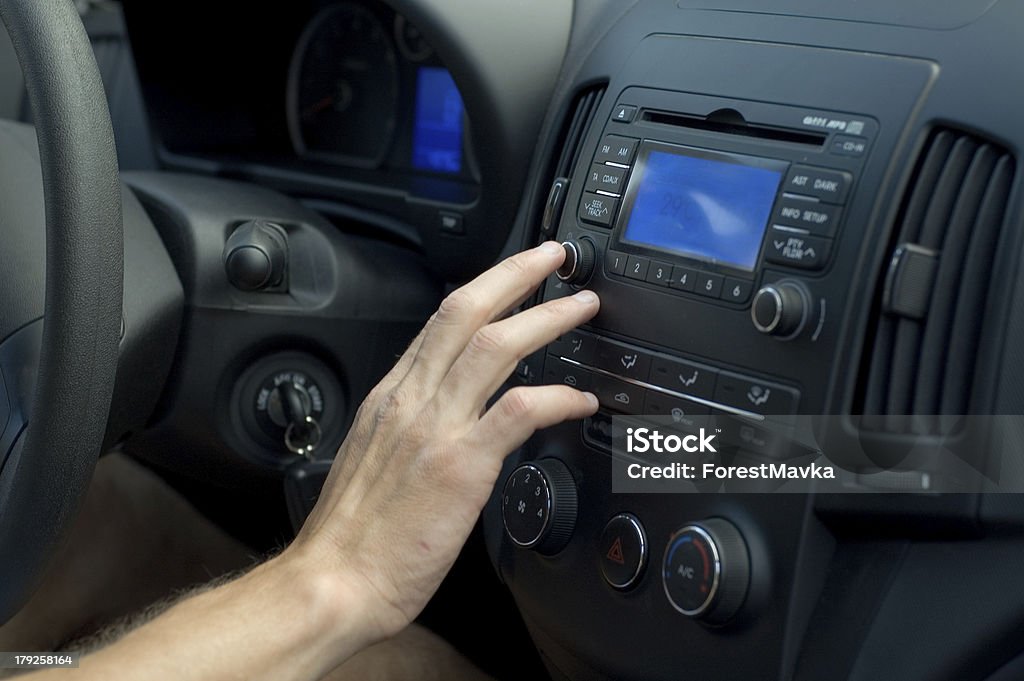 Conducteur est Piloter - Photo de Adulte libre de droits