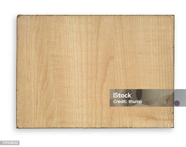 Stück Holz Mit Korb Stockfoto und mehr Bilder von Abstrakt - Abstrakt, Balkengerüst, Bauholz-Brett
