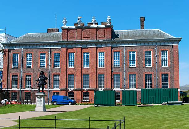istock Kensington Palace 179258378