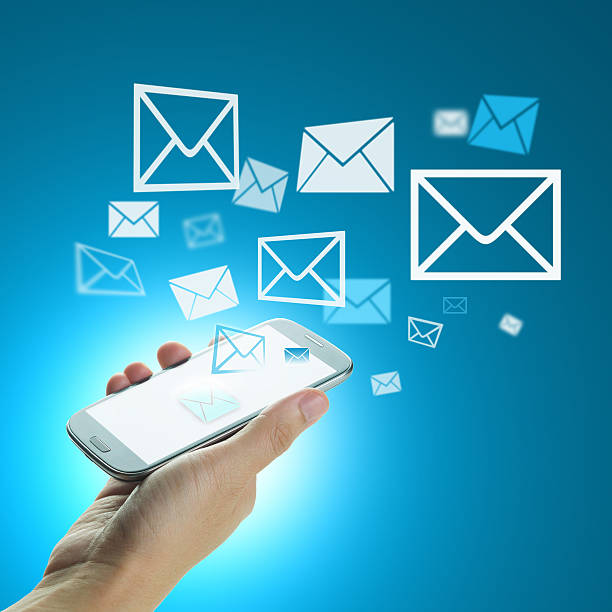 istock How a mobile phone is used to communicate 179258606