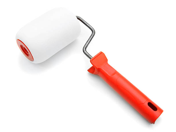 istock The platen. On a white background. 179258800