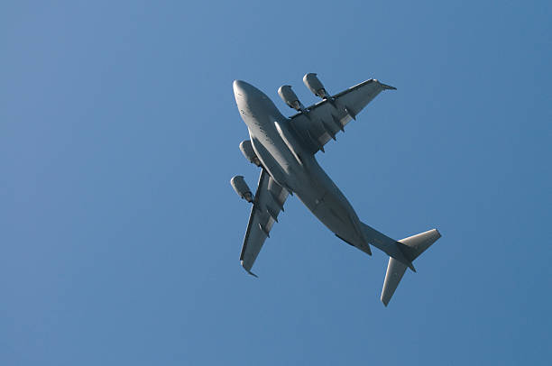 istock Military Transport 179258851