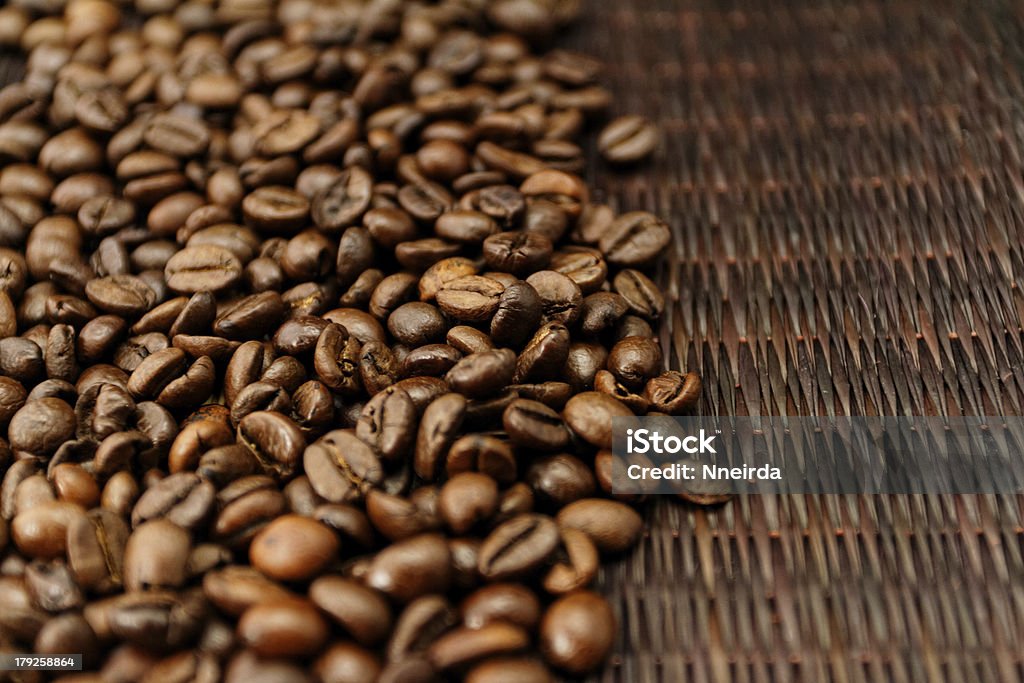 커피 브라운 - 로열티 프리 갈색 스톡 사진
