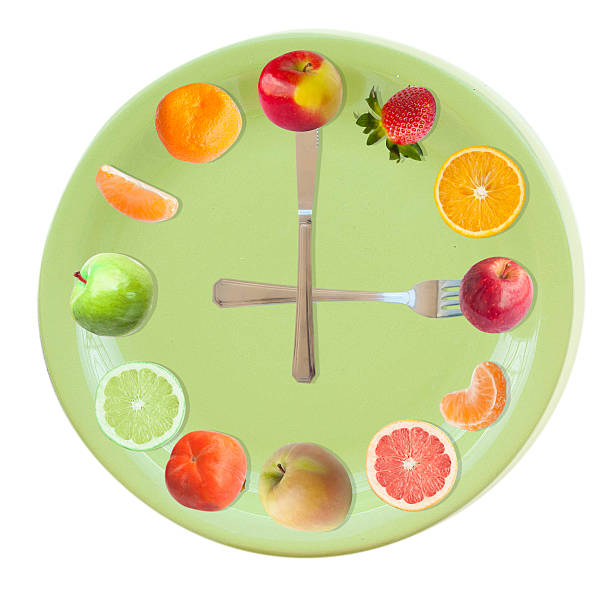 istock Concept of a fruit diet 179258913