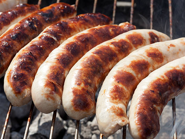 istock hearty bratwursts 179259638