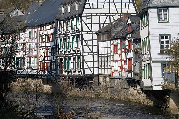 Monschau – zdjęcie