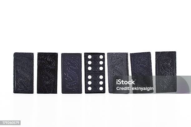 列のブラックのポーカー - エンタメ総合のストックフォトや画像を多数ご用意 - エンタメ総合, カットアウト, クローズアップ