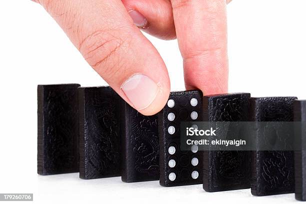 Hand Building Line Stock Photo - Download Image Now - Activity, Arrangement, Arts Culture and Entertainment