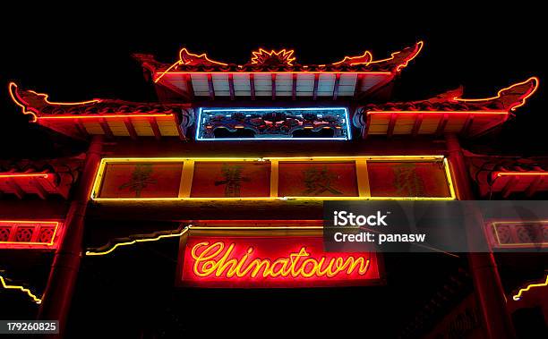 Chiantown - 中華街のストックフォトや画像を多数ご用意 - 中華街, ロサンゼルス市, ネオン照明
