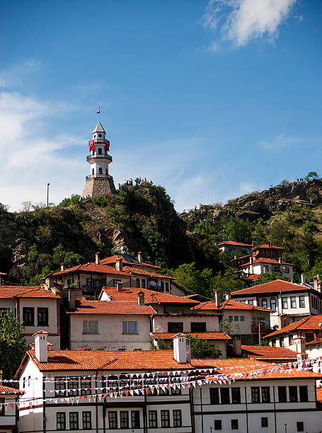 istock Ottoman architecture / Goynuk / Bolu 179261050