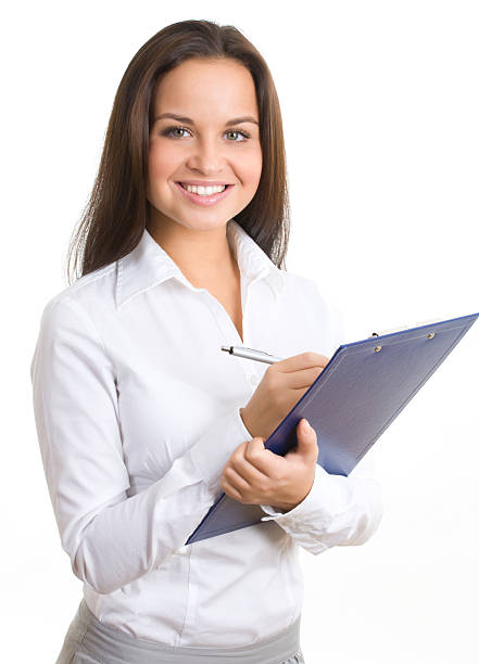 istock Professional businesswoman 179261259