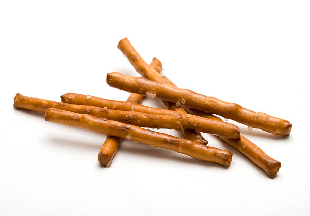 istock Straight Pretzels 179261543