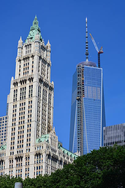 istock New York City 179261891