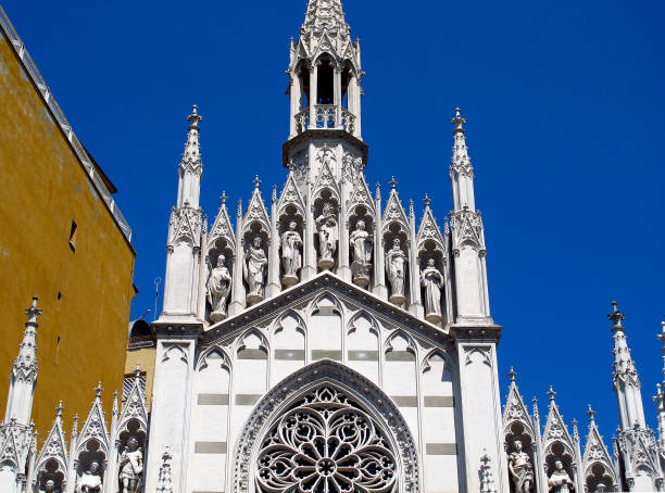 istock The ancient church in Rome, Italy 1792619448