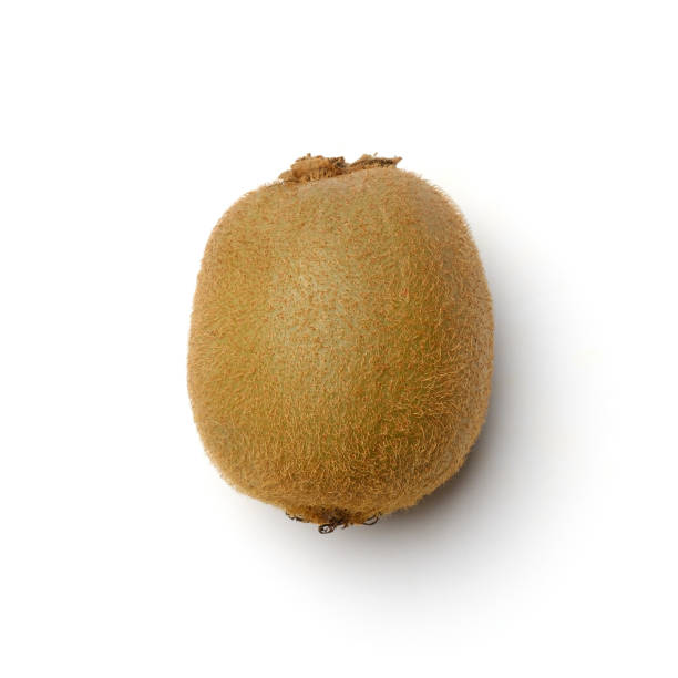 istock Kiwi isolated in white 1792620039