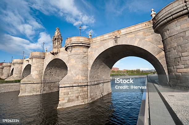 Ponte De Toledo - Fotografias de stock e mais imagens de Antigo - Antigo, Antiguidade, Ao Ar Livre