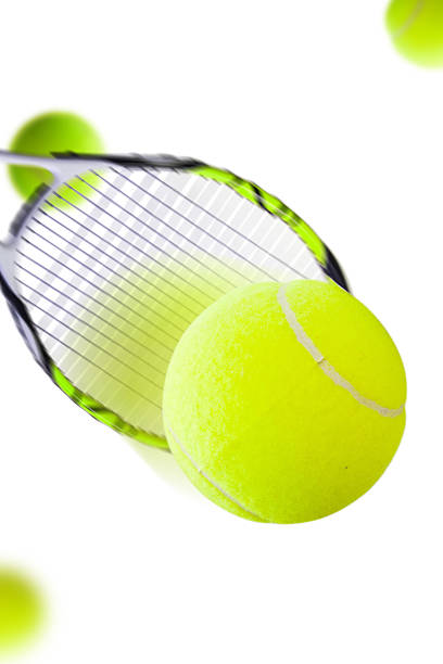 istock Concept of the tennis 179262402