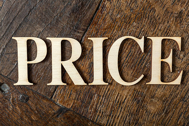 istock Letters on wooden background 179262860