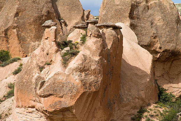 istock Cappadocia in Turkey 179262931