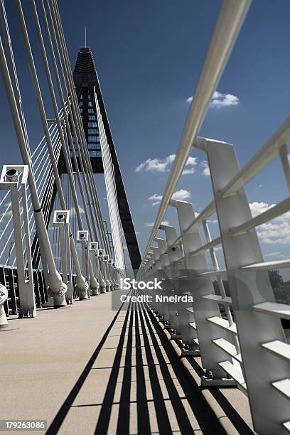 Detalle Del Puente Foto de stock y más banco de imágenes de Aire libre - Aire libre, Arco - Característica arquitectónica, Arquitectura