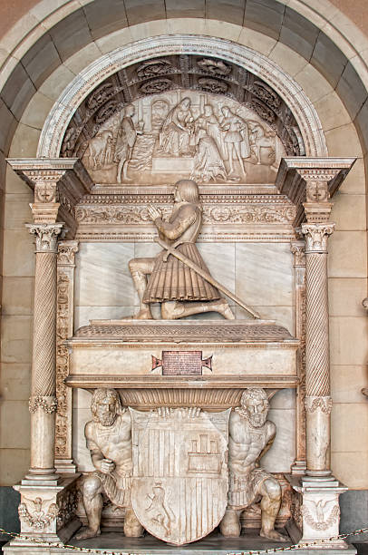 istock Basilica at the Montserrat Monastery 179264038