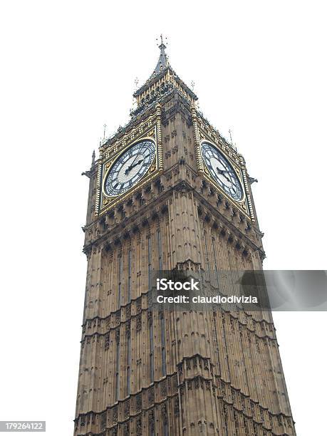 Big Ben Stockfoto und mehr Bilder von Architektur - Architektur, Bauwerk, Big Ben