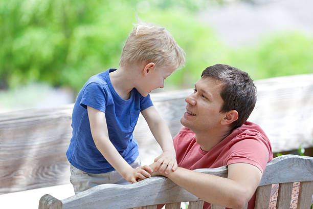 istock family outdoors 179264167