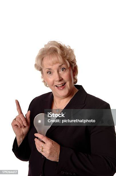 Idea Stock Photo - Download Image Now - Adult, Adults Only, Blond Hair