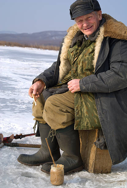 istock Winter Fishing 179266522