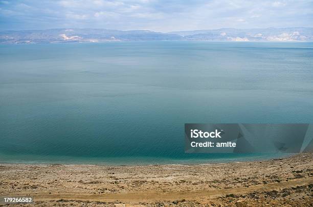 Dead Sea Israele - Fotografie stock e altre immagini di Acqua - Acqua, Ambientazione esterna, Composizione orizzontale