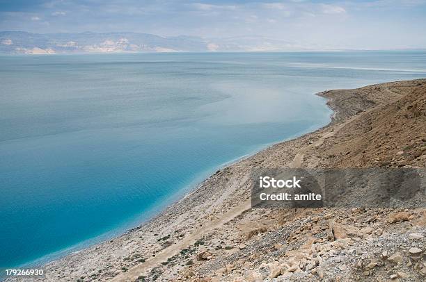 Totes Meer Israel Stockfoto und mehr Bilder von Aussichtspunkt - Aussichtspunkt, Blickwinkel der Aufnahme, Fotografie