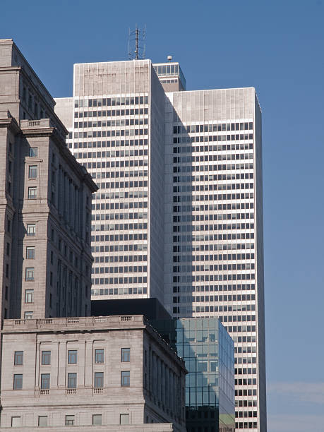 istock Place Ville-Marie 179267106